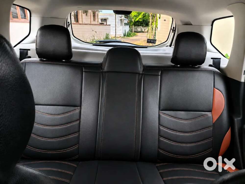 Renault Duster 85ps Single Owner