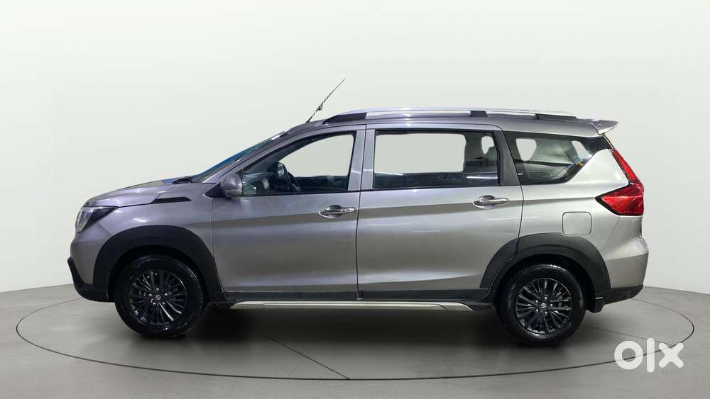 Maruti Suzuki Xl6 Zeta, 2022, Petrol