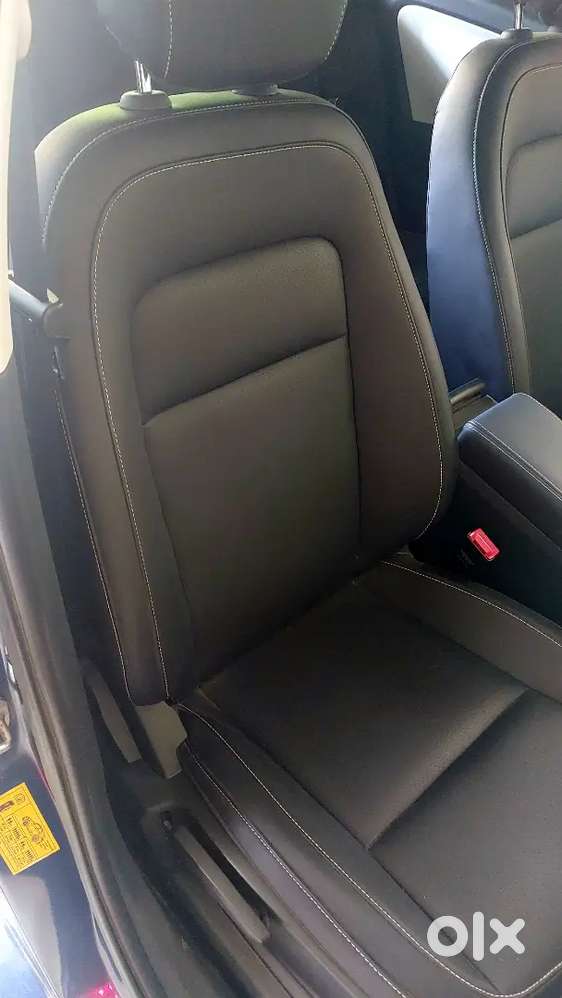 Tata Altroz 2023 Petrol 18500 Km Driven