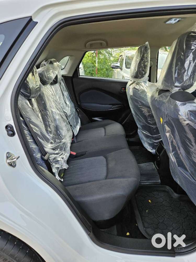 Maruti Suzuki Baleno 1.2 Delta At, 2026, Petrol
