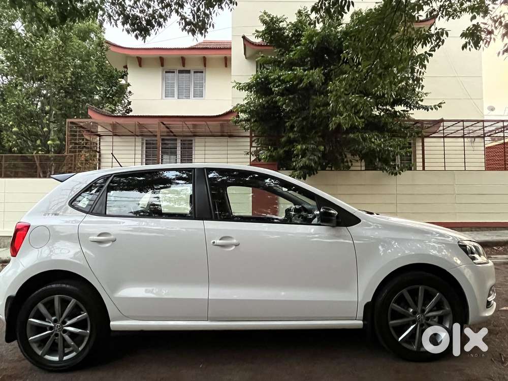 Volkswagen Polo 1.2 Gt Tsi, 2019, Petrol