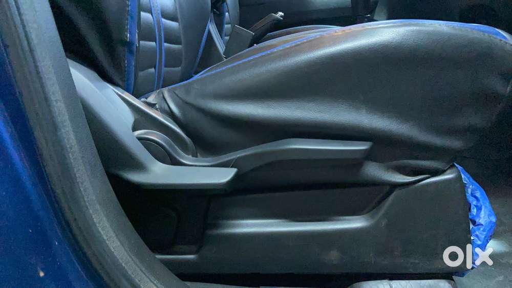 Maruti Suzuki Xl6 Alpha, 2021, Petrol