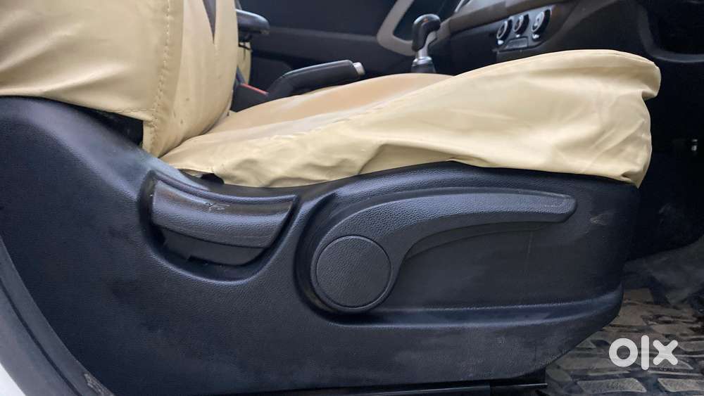 Hyundai Creta 1.6 E Plus, 2018, Petrol