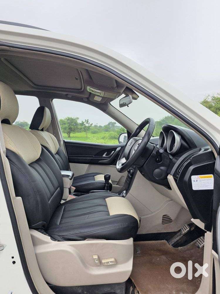 Mahindra Xuv500 2.2 W10, 2016, Diesel