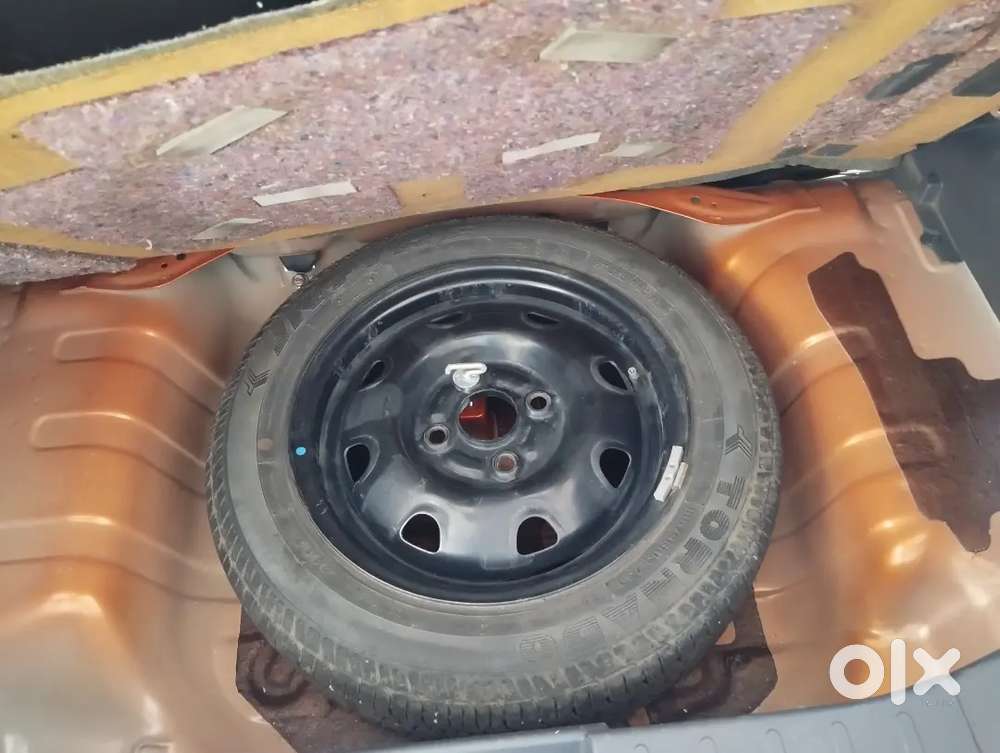 Maruti Suzuki Alto K10 Vxi Bsiv