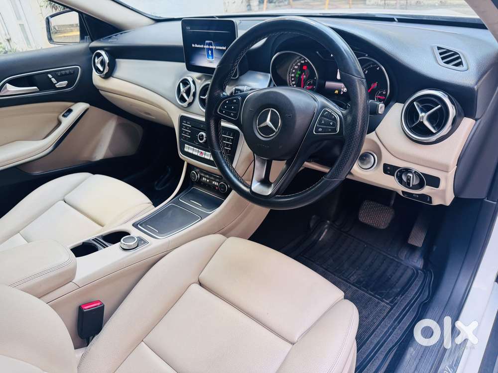 Mercedes-benz Gla 220d 4matic, 2019, Diesel