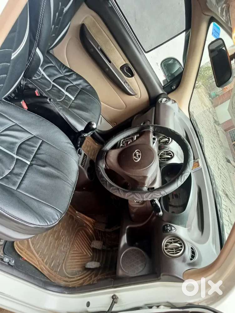 Hyundai Santro Xing Gls 2014
