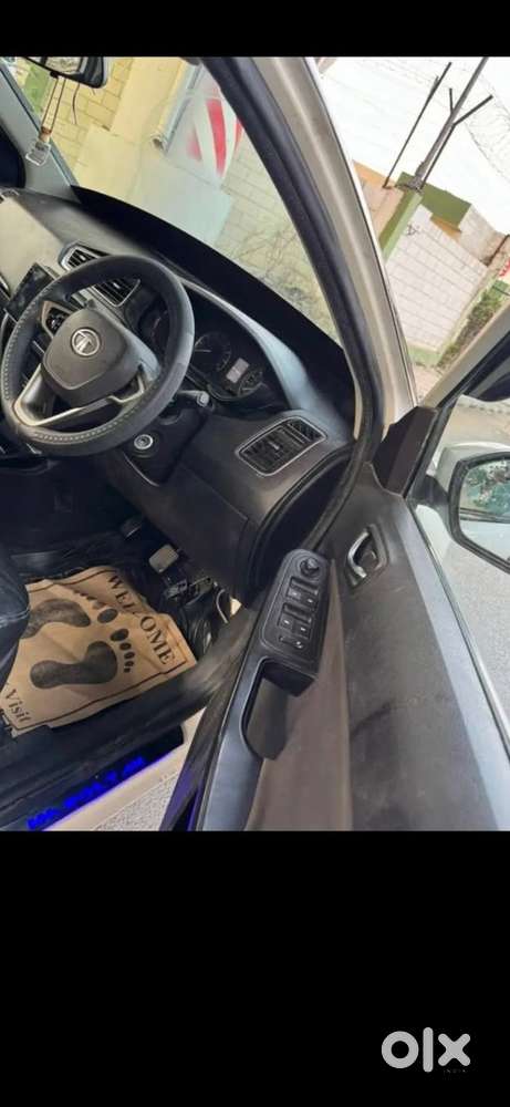 Tata Bolt Petrol 2015