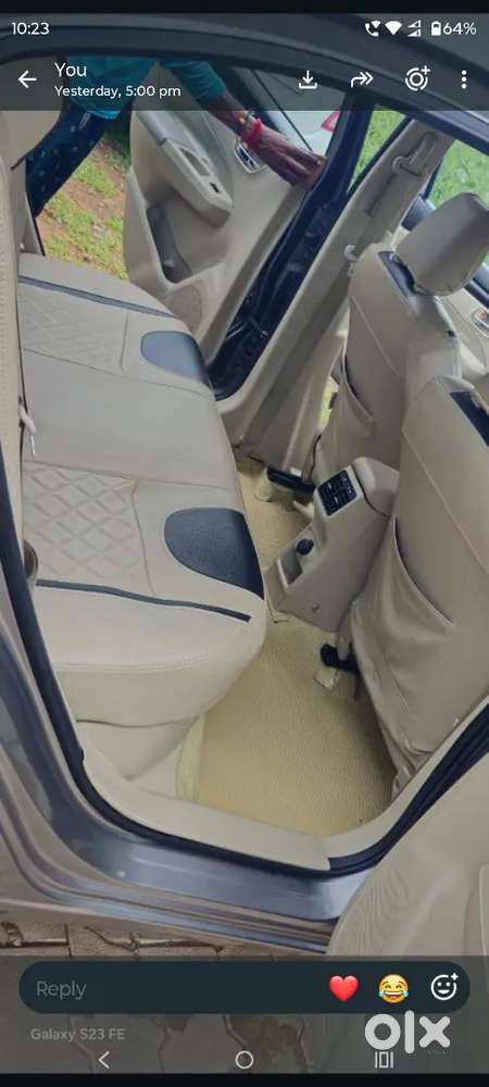 2017 Maruti Suzuki Ciaz