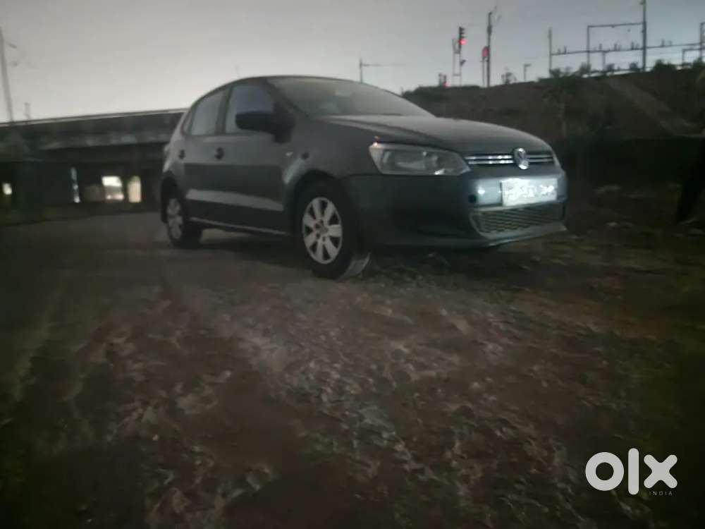 Vw Polo Petrol Manual 2010, Fitness Upto 2031