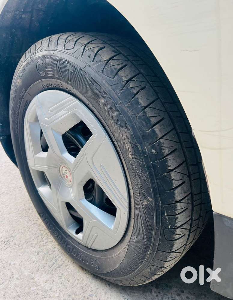 Mahindra Marazzo M4 8str, 2020, Diesel