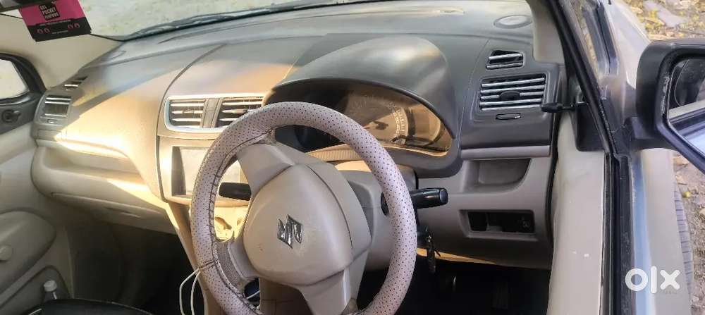 Maruti Suzuki Ertiga 2013 Diesel 250000 Km Driven