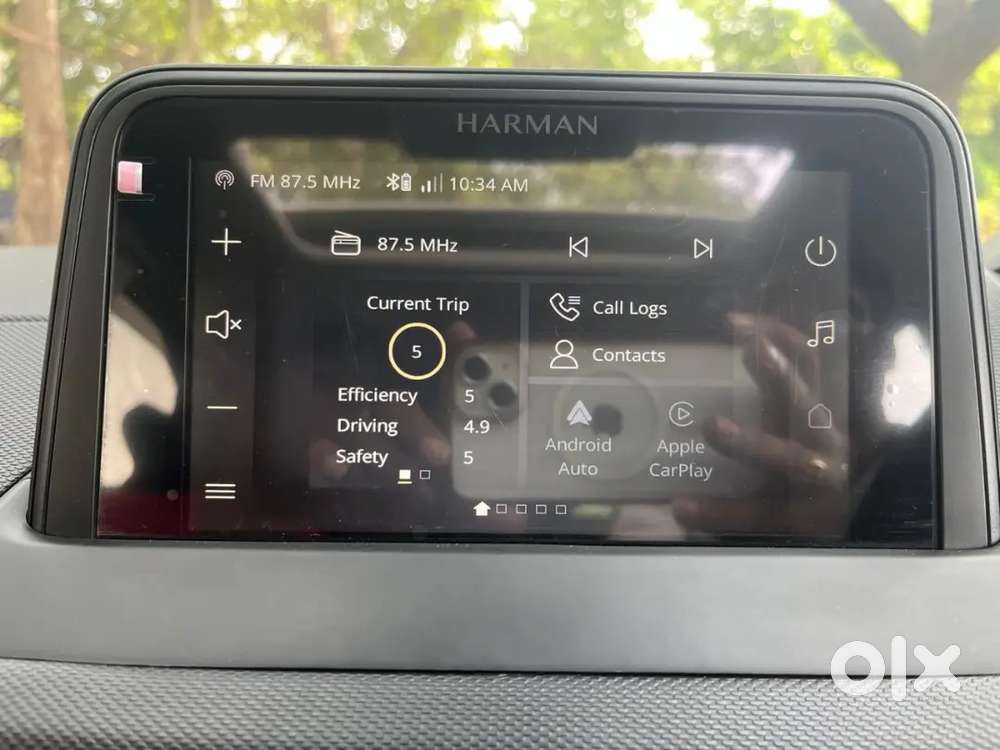 Tata Nexon Smart Plus 2024