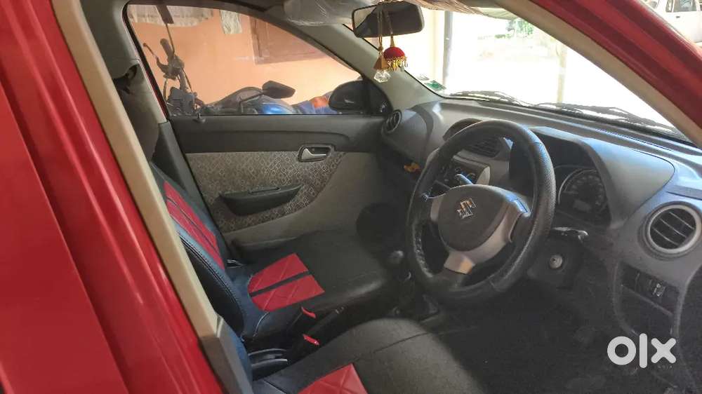 Maruti Suzuki Alto 2017 With 51000 Km