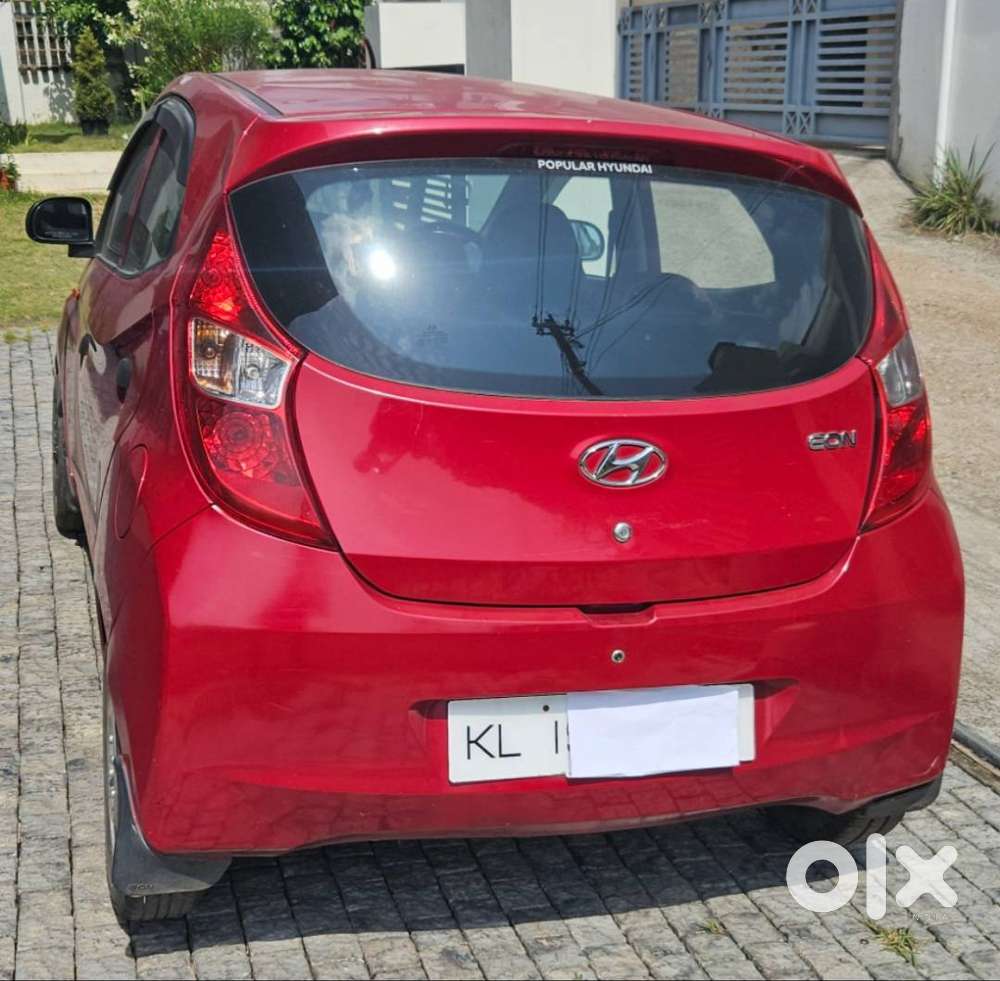 Eon Era Plus In Good Condition