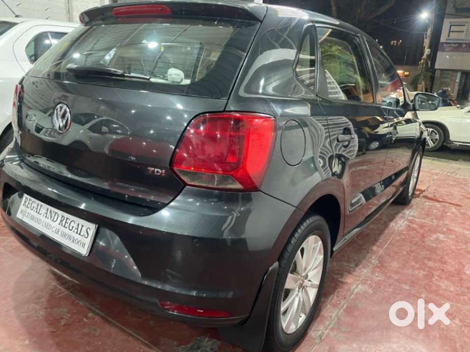 Volkswagen Vento