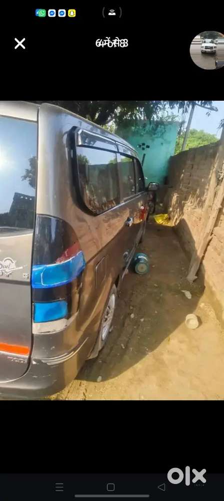Maruti Suzuki Jimny Alpha At 2013