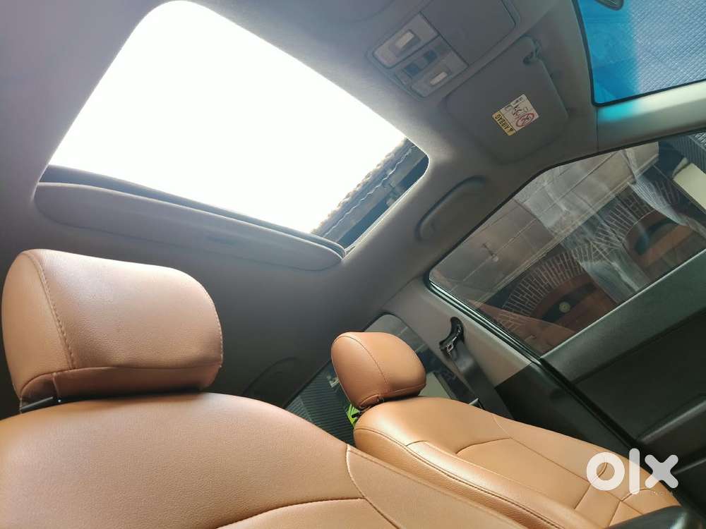 Hyundai Creta 1.6 Sx Automatic, 2019, Petrol