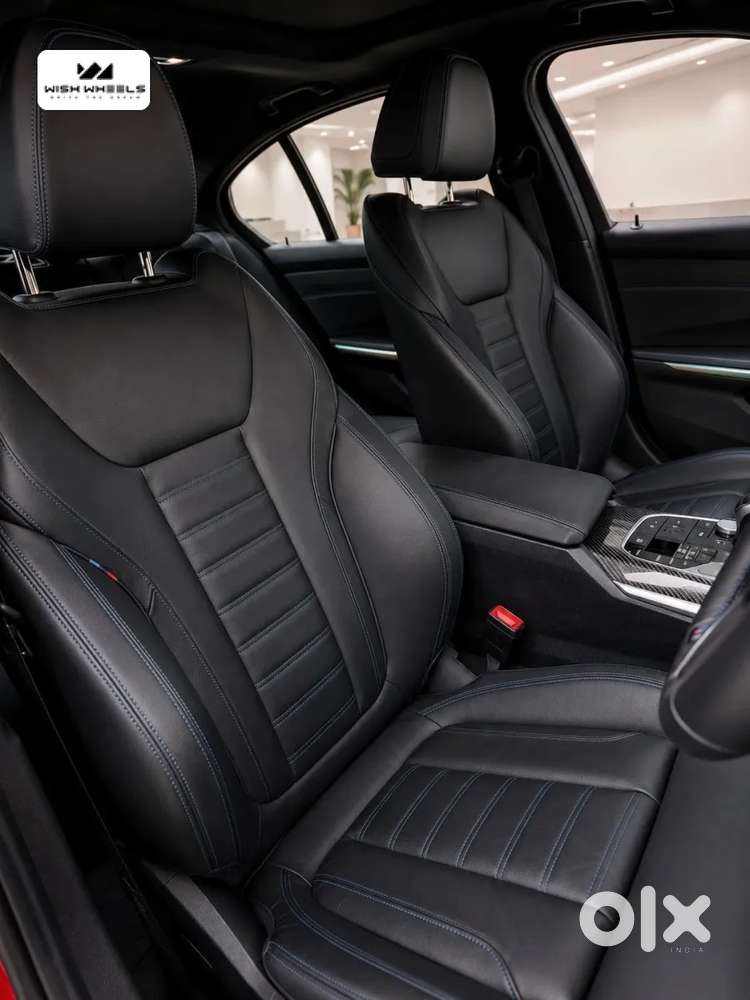 Bmw M340i, 2025, Petrol
