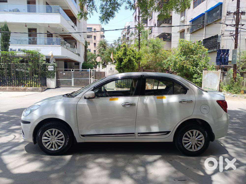 Maruti Suzuki Swift Dzire Vxi Optional, 2024, Petrol