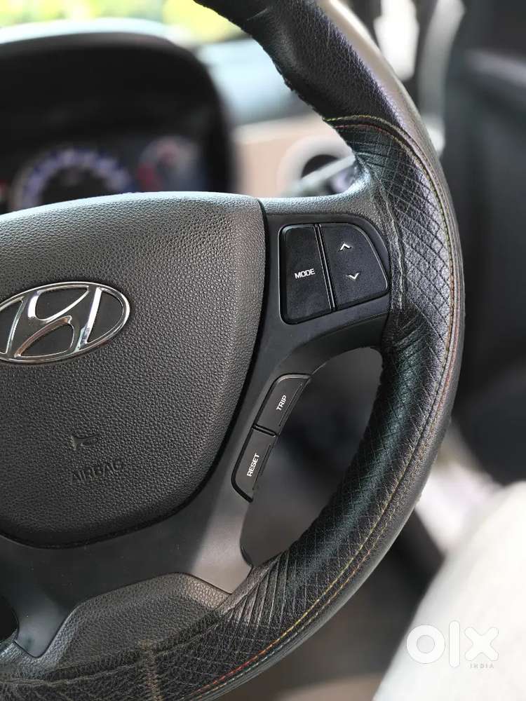 Xcellent Condition Hyundai Xcent Prime 2017, 2018 Registration
