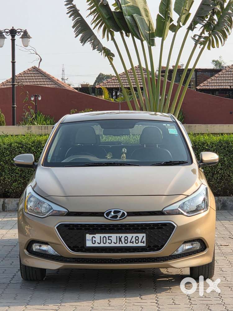 Hyundai I20 Diesel Asta, 2014, Diesel