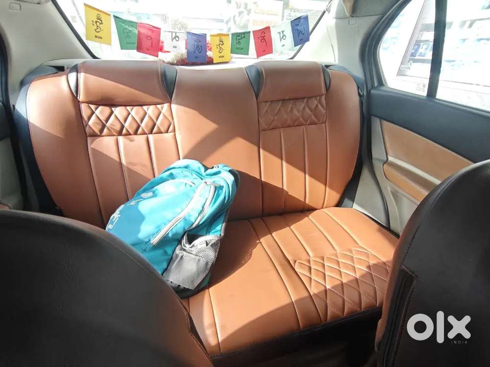 Ford Fiesta 1.4 Exi 2010 Diesel