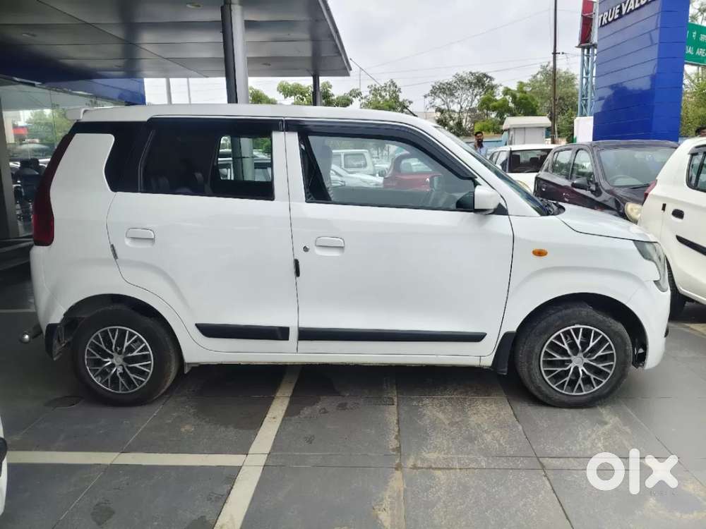 Maruti Suzuki Wagon R Vxi 1.0, 2024, Petrol