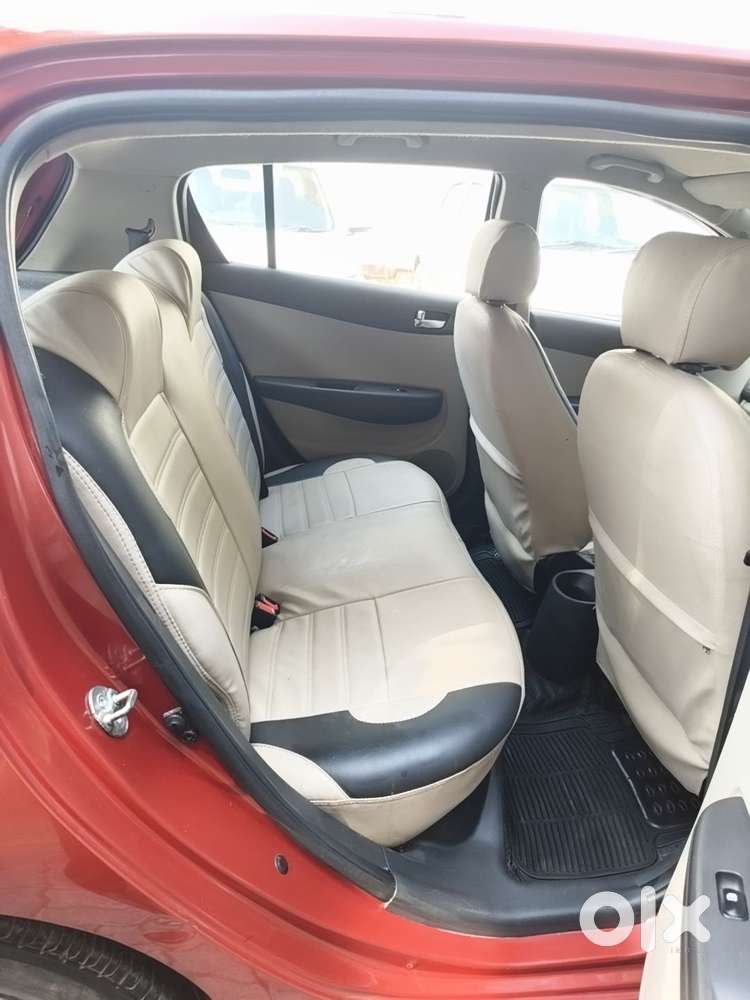 Hyundai I20 2010-2012 1.2 Magna, 2012, Petrol
