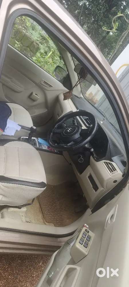 Maruti Suzuki Dzire 2018 Petrol Well Maintained