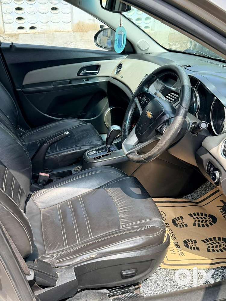 Chevrolet Cruze 2014 Diesel Good Condition