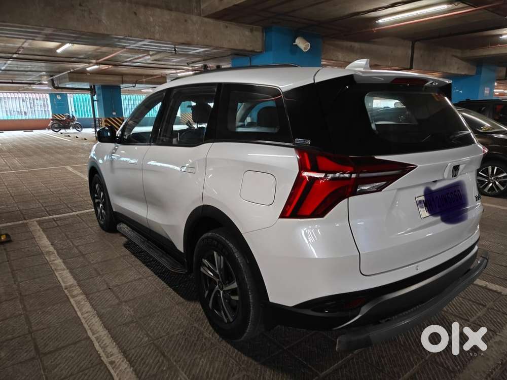 Mahindra Xuv700 Diesel 2022