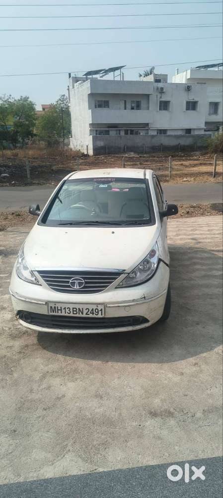 Tata Vista Diesel