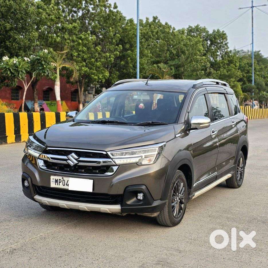 Maruti Suzuki Xl6 Zeta, 2022, Petrol