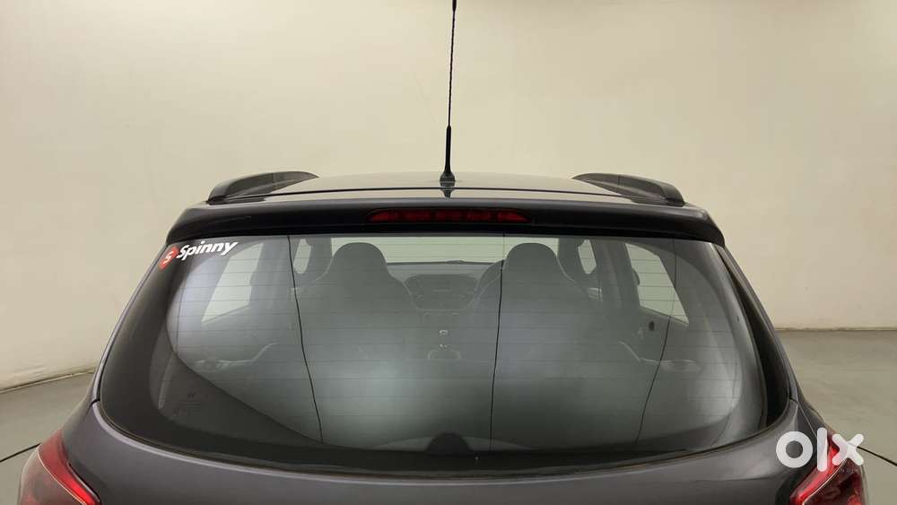 Hyundai Grand I10 Sportz 1.2 Kappa Vtvt, 2015, Petrol