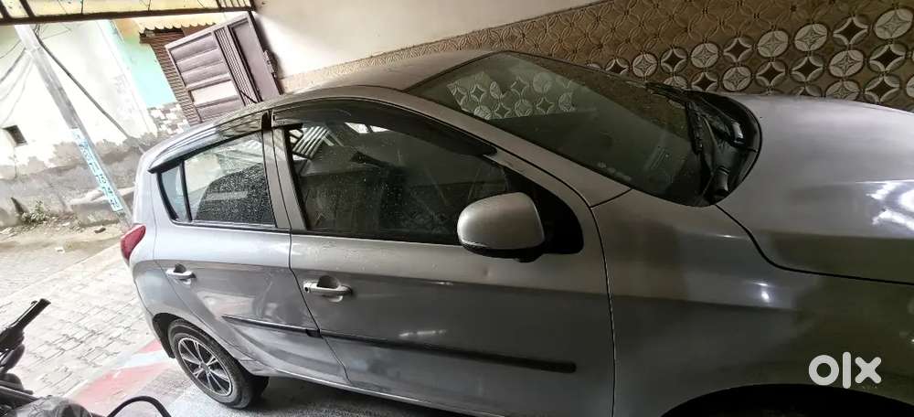 Hyundai I20 1.2 Asta 2013