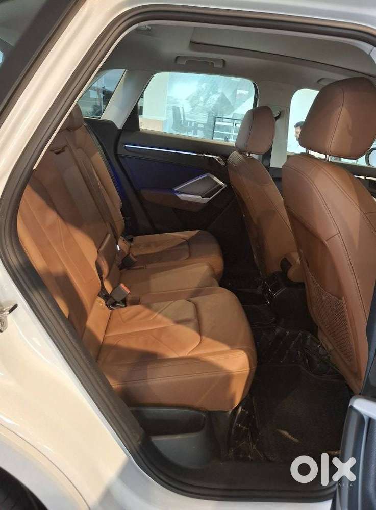 Audi Q3 40 Tfsi Technology, 2023, Petrol