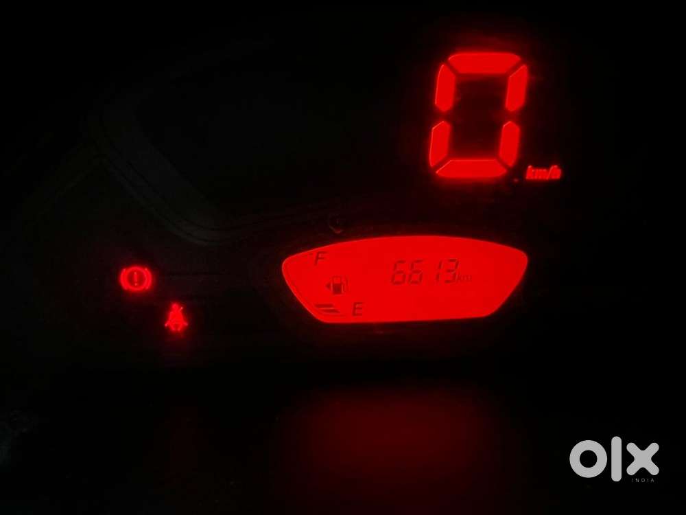 Maruti Suzuki Alto K10 1.0 Lxi, 2022, Petrol