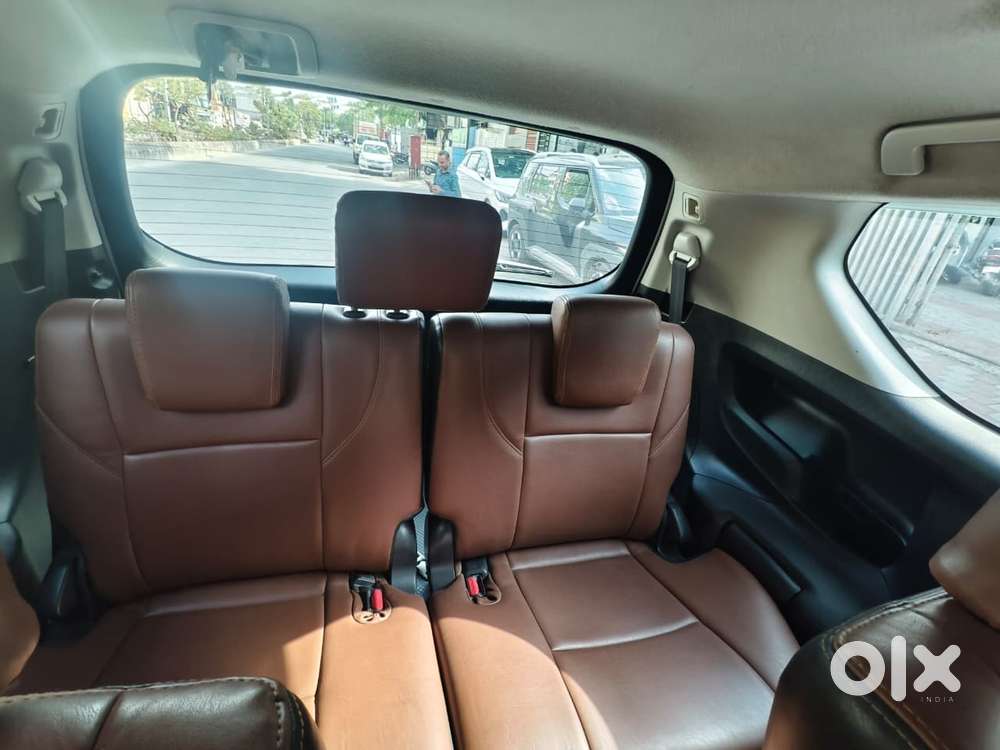 Toyota Innova Crysta 2.4 G Mt 7 Str, 2020, Diesel