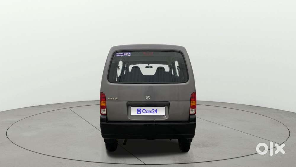 Maruti Suzuki Eeco 5 Seater Ac, 2024, Petrol