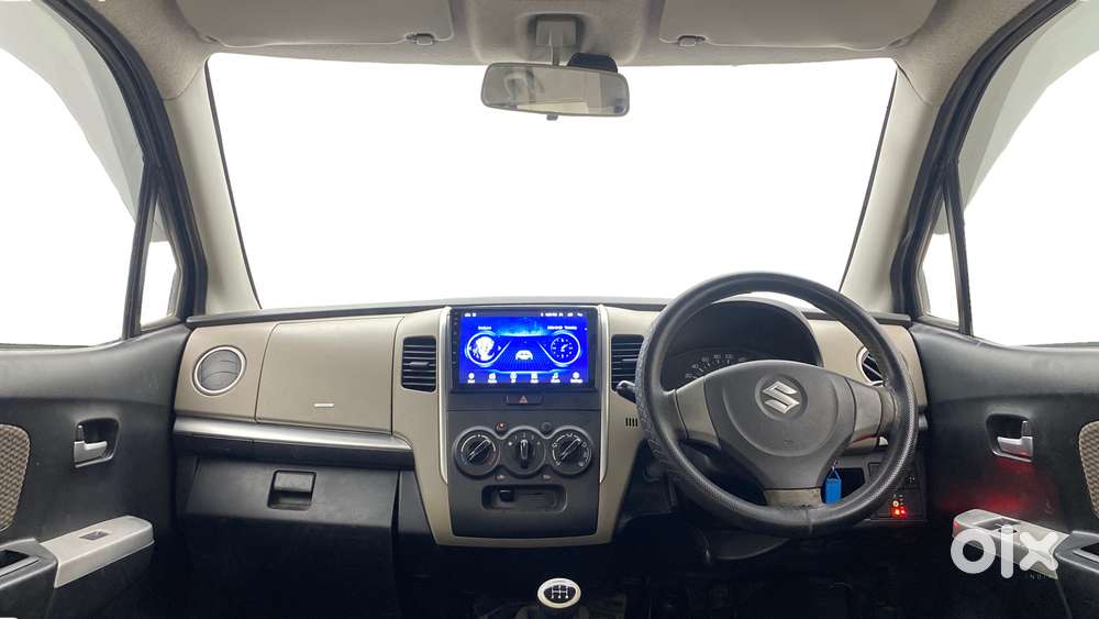 Maruti Suzuki Wagon R 1.0 Lxi Cng, 2013, Cng & Hybrids