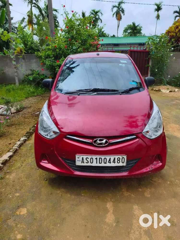 Hyundai Eon 0.8 Era 2018