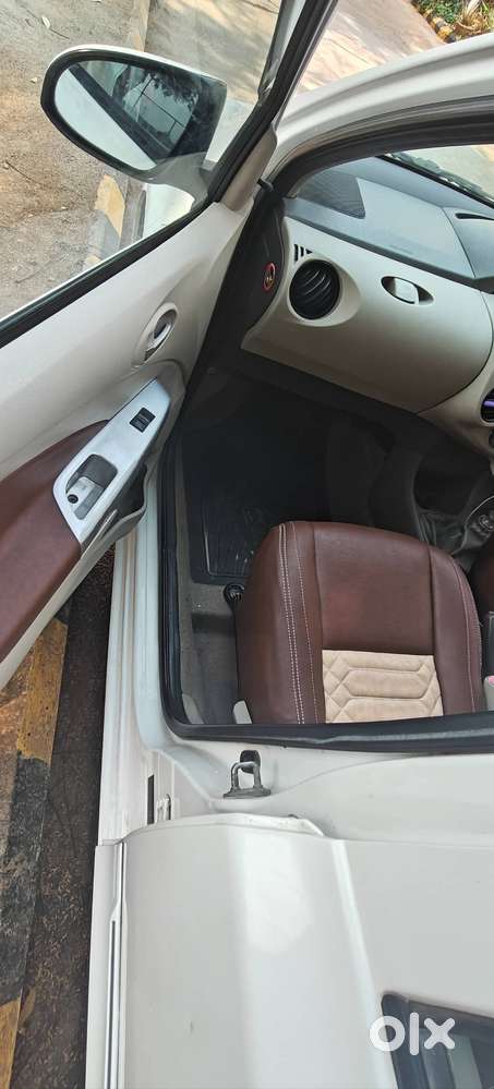 Toyota Etios Liva - 2013