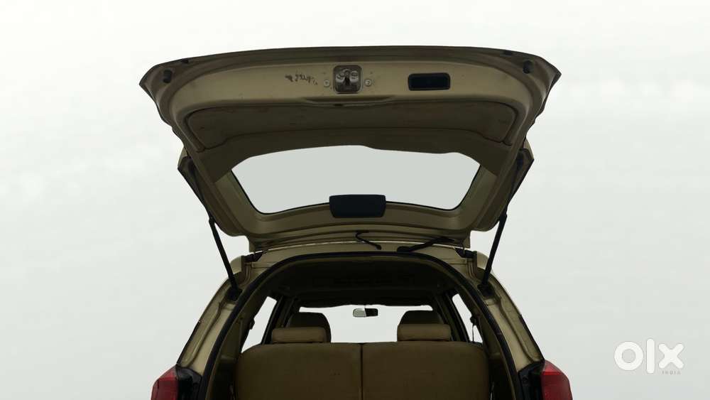 Honda Mobilio V I-dtec, 2015, Diesel