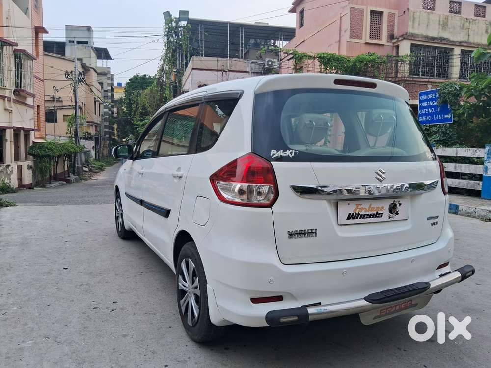 Maruti Suzuki Ertiga Vdi, 2018, Diesel
