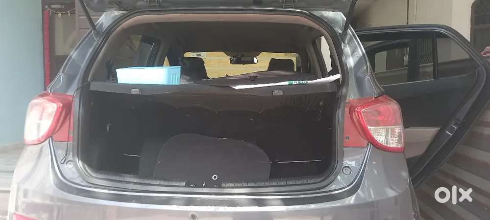 Good Condition First Owner Car For Sell