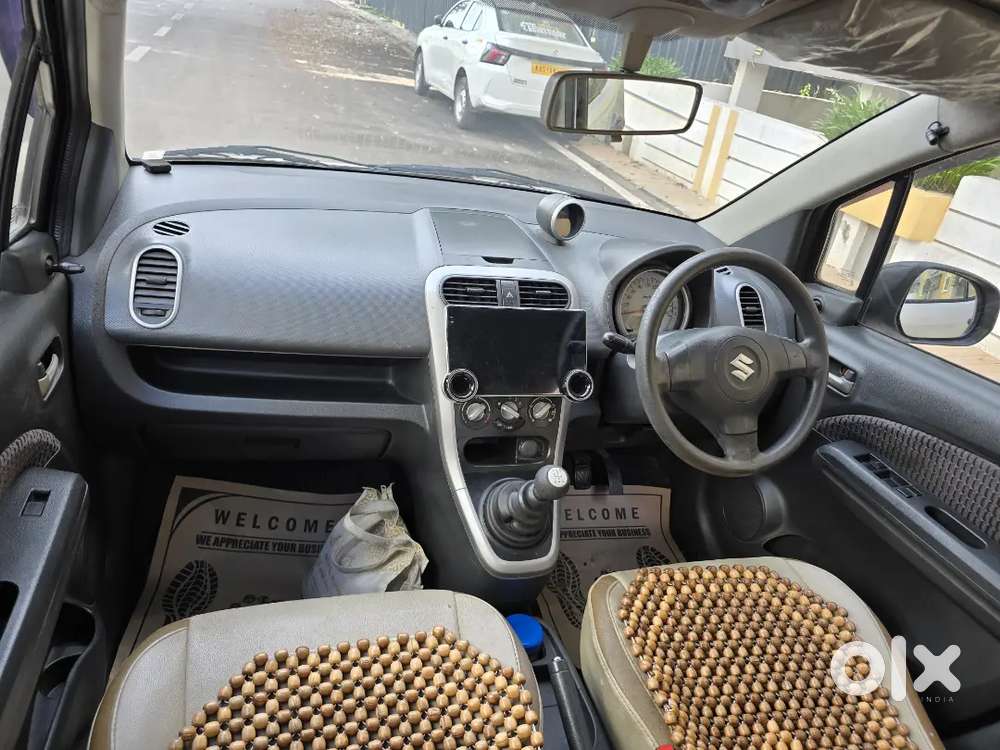 Maruti Suzuki Ritz 2014 Diesel Well Maintained