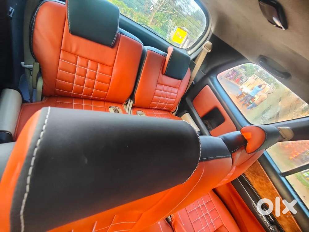 Toyota Innova 2008 Well Maintained