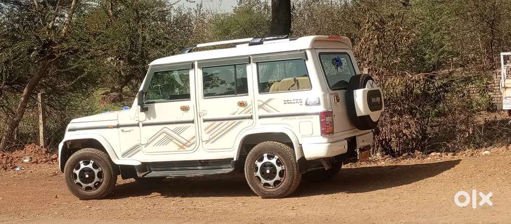 Mahindra Bolero In Good Condition