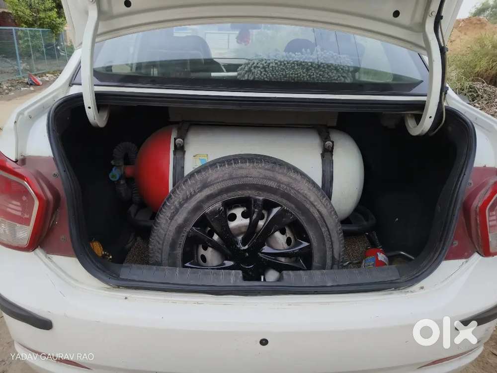 Fun & Family Car With Good Boot Space
